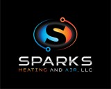 https://www.logocontest.com/public/logoimage/1534138586SPARKS heating and air LLC-02.jpg